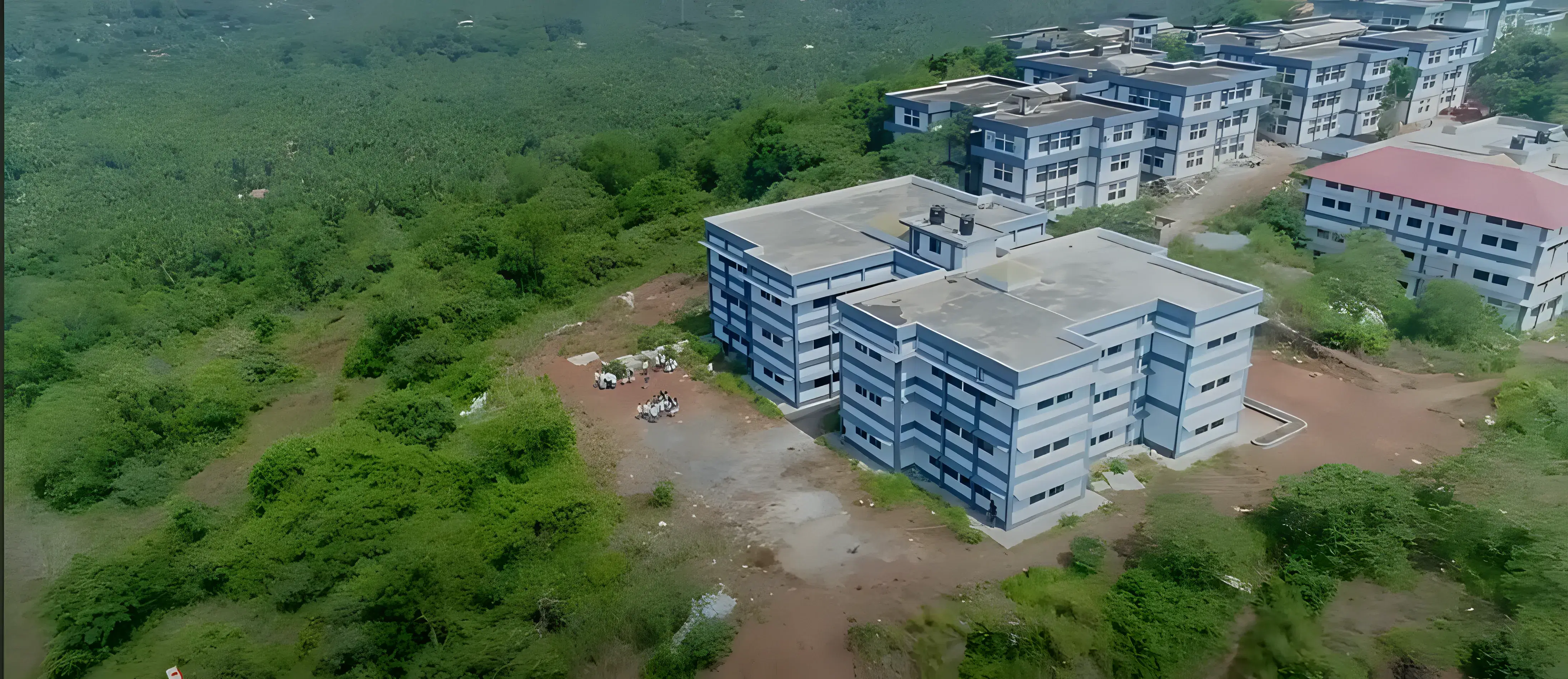 College of Engineering Thalassery Kannur Academic Infrastructure photo 7